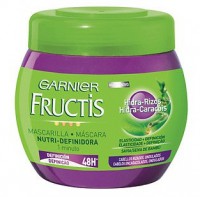 Mascarilla Hidra Rizos